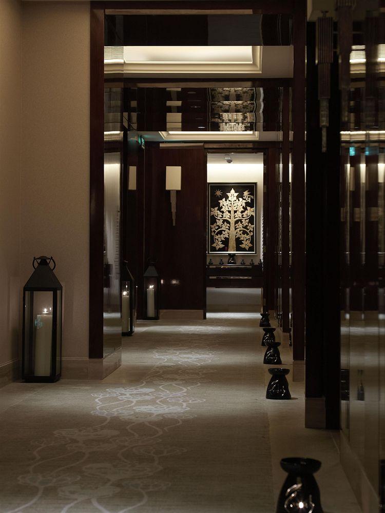 Hotel The Westin Hefei Baohe Exterior foto