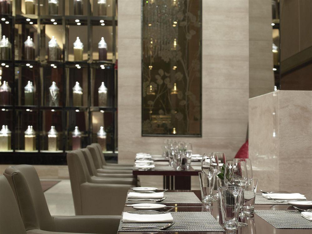 Hotel The Westin Hefei Baohe Exterior foto
