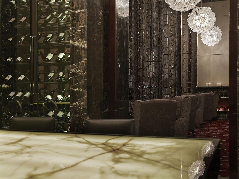 Hotel The Westin Hefei Baohe Exterior foto